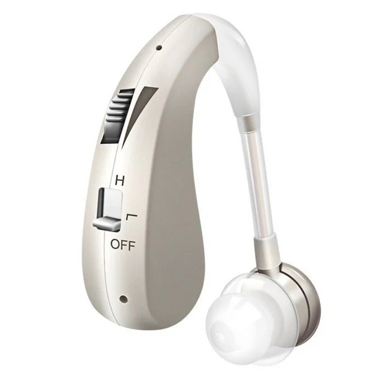 Hearing Aids Rechargeable(Pair of 2)