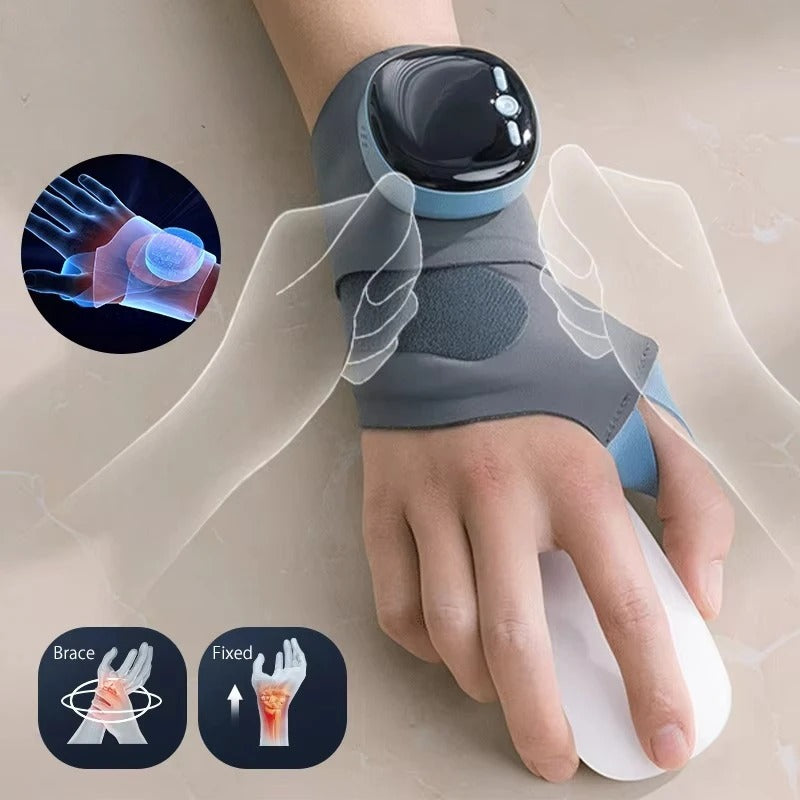 EaseWrist Pro Massager