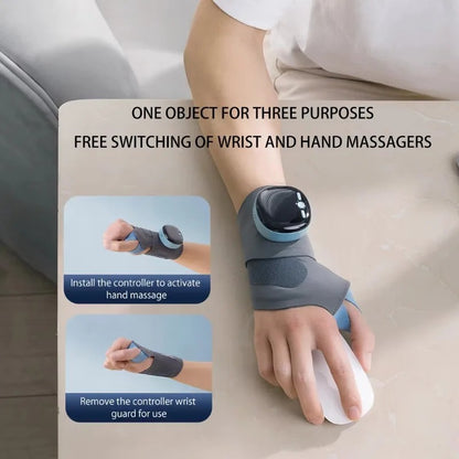 EaseWrist Pro Massager